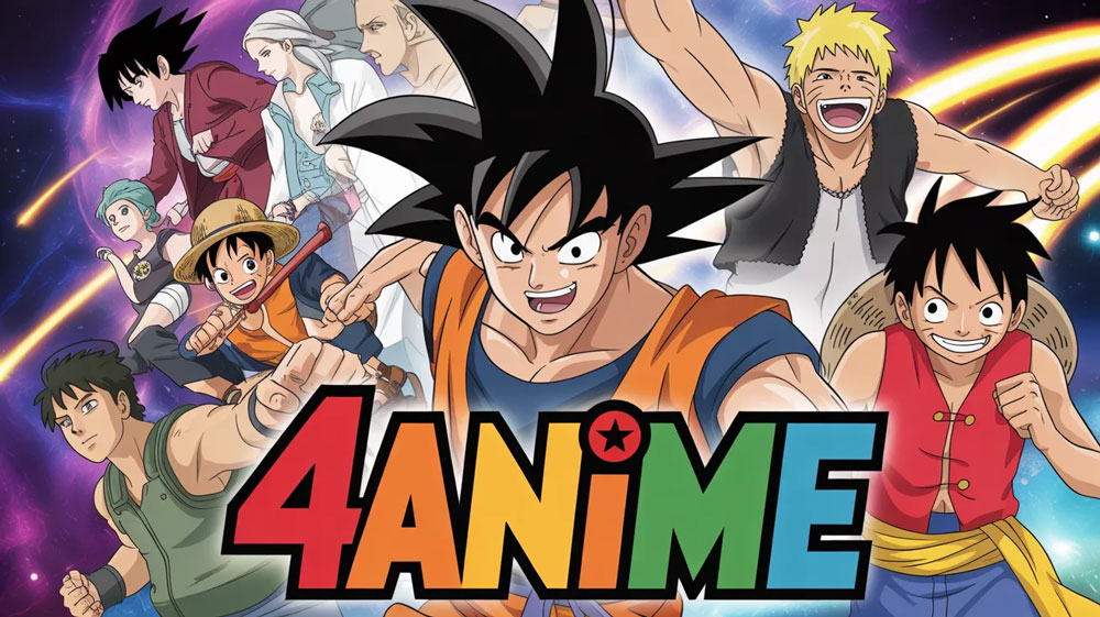 4anime